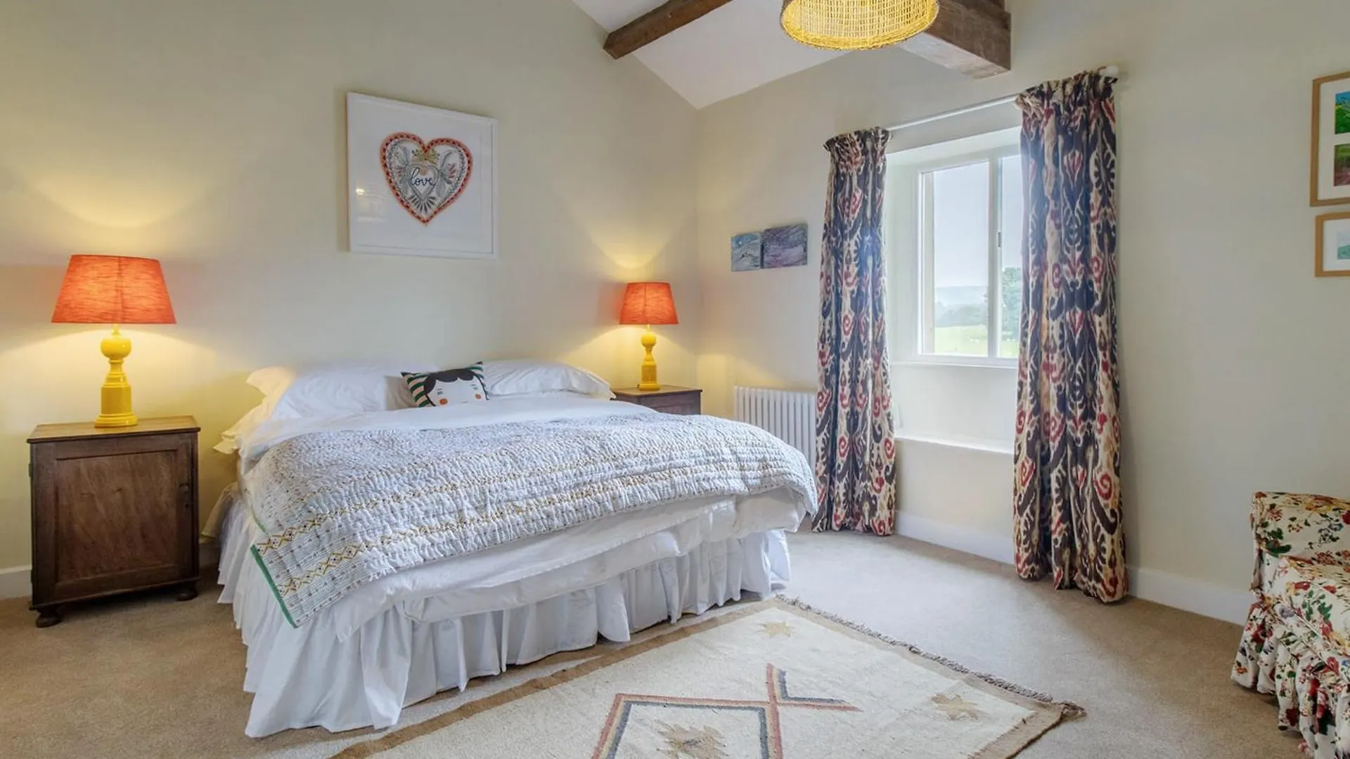 Ivy Cottage - Uk42246 Broughton  Broughton (North Yorkshire)